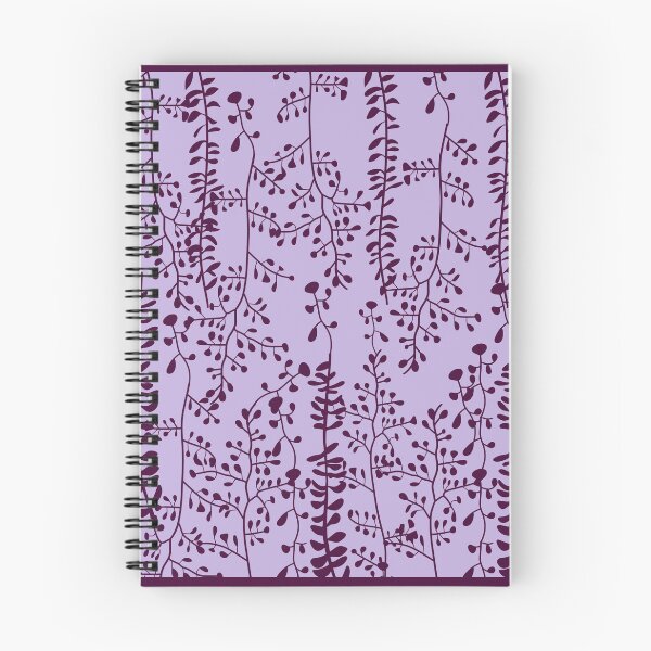 Item preview, Twilight Bella Bedding Pattern designed and sold by ArtsyShachar.