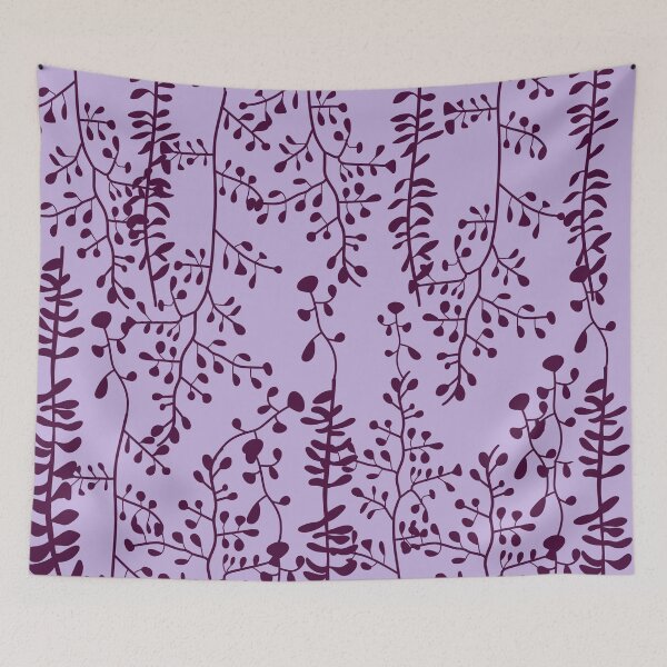 Item preview, Twilight Bella Bedding Pattern designed and sold by ArtsyShachar.
