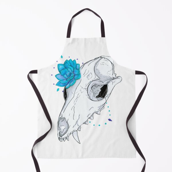 Item preview, Fox Skull designed and sold by AceQuinnsane.