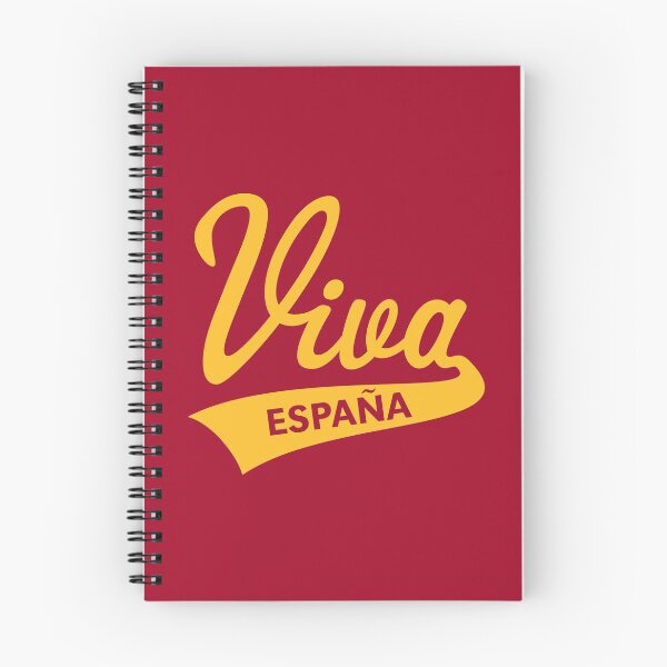 Item preview, Viva España (Spain / Gold) designed and sold by MrFaulbaum.