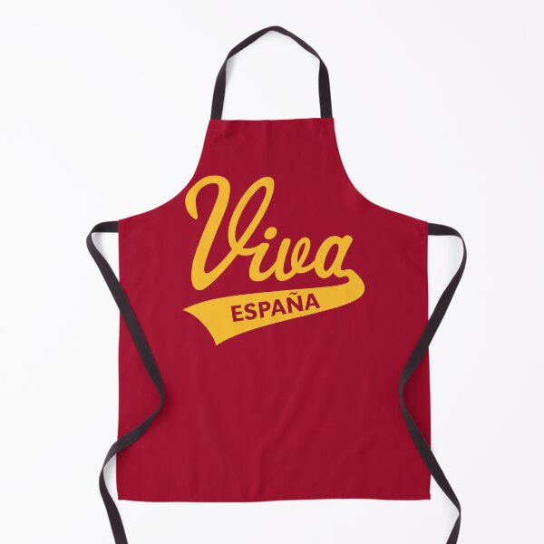 Item preview, Viva España (Spain / Gold) designed and sold by MrFaulbaum.