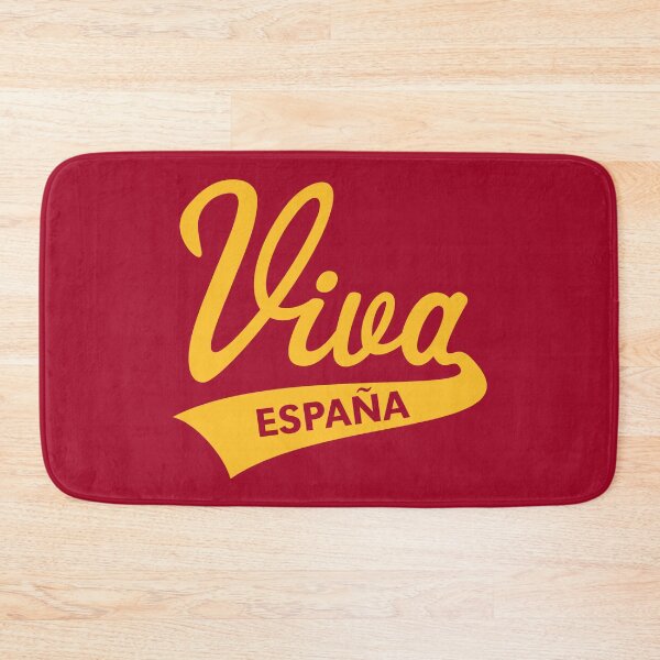 Item preview, Viva España (Spain / Gold) designed and sold by MrFaulbaum.