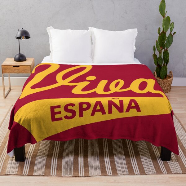 Item preview, Viva España (Spain / Gold) designed and sold by MrFaulbaum.