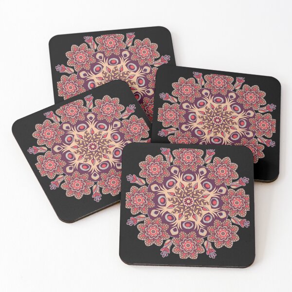 Item preview, Oriental aesthetic design designed and sold by designbyuzi.