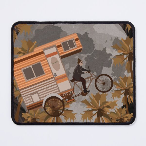 Item preview, E.T. I'm Coming Home designed and sold by angelinaelido.