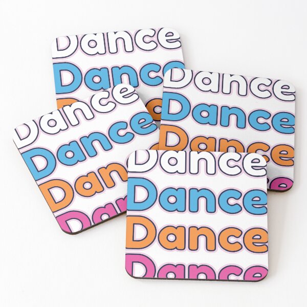 Item preview, Dance crazy slogan designed and sold by DanceDeck.