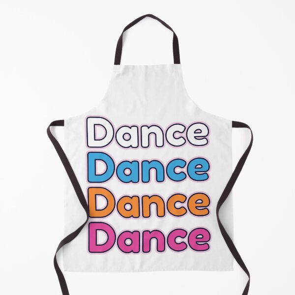 Item preview, Dance crazy slogan designed and sold by DanceDeck.