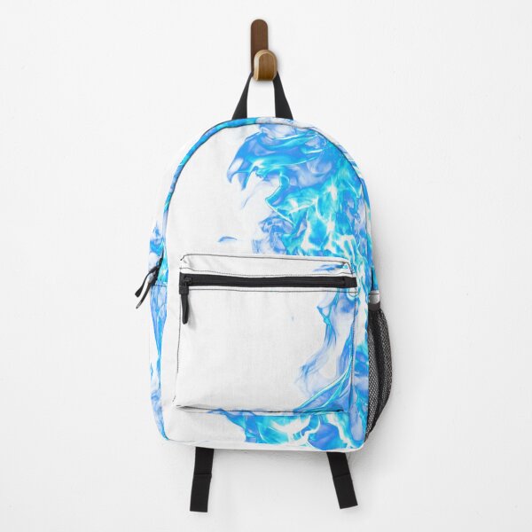 Item preview, Beautiful blue flame designed and sold by Stason4ek.