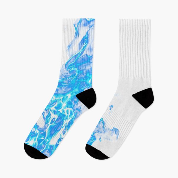 Item preview, Beautiful blue flame designed and sold by Stason4ek.