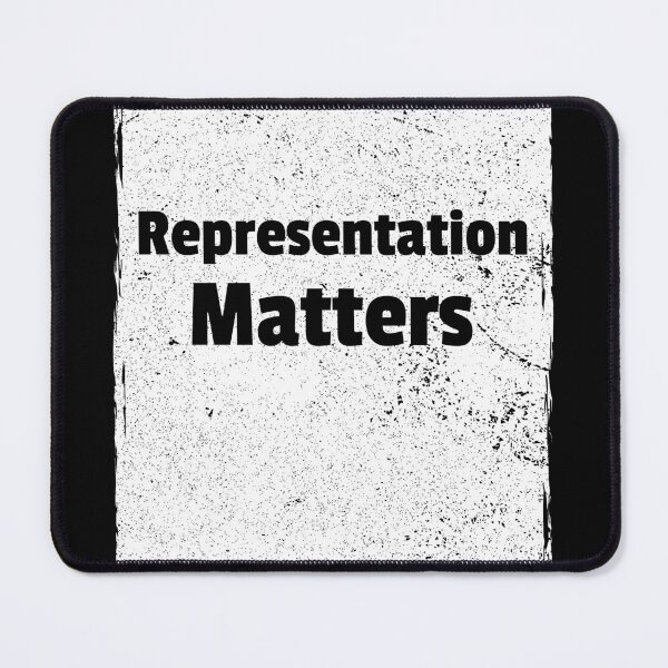 Item preview, Representation Matters designed and sold by Queen1120.