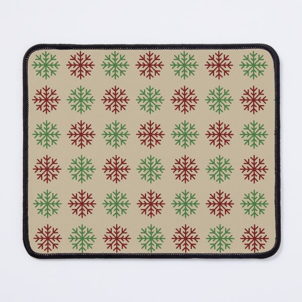 Item preview, Christmas Snowflakes designed and sold by Randomazer.