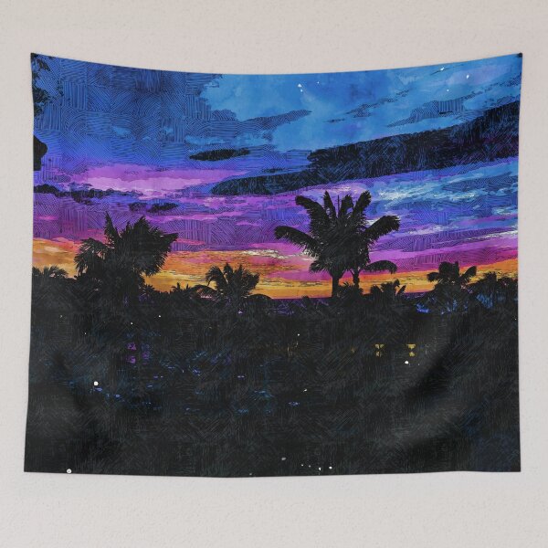 Item preview, La Cabana in Aruba designed and sold by Earth-Magic.