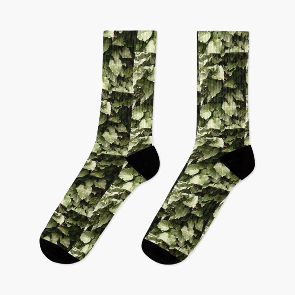 Item preview, Green wildlife leaf designed and sold by AnaRakanovic.