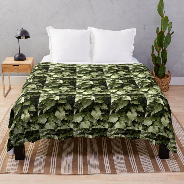 Item preview, Green wildlife leaf designed and sold by AnaRakanovic.