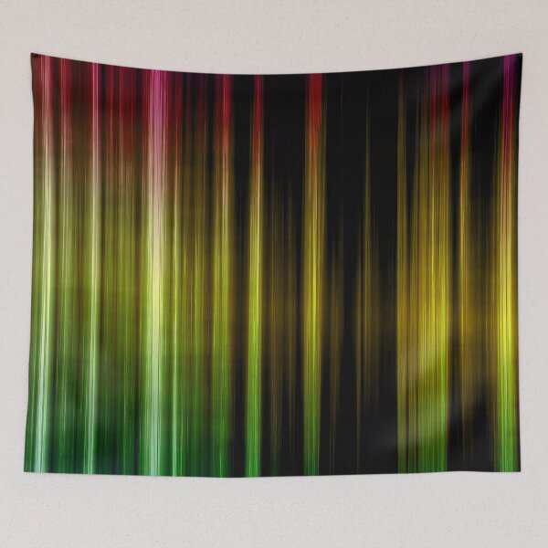 Item preview, Futurity Abstract designed and sold by Burba Design.
