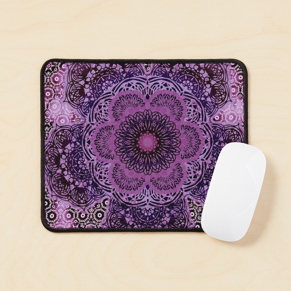 Item preview, Mouse Pad designed and sold by ninabmay.
