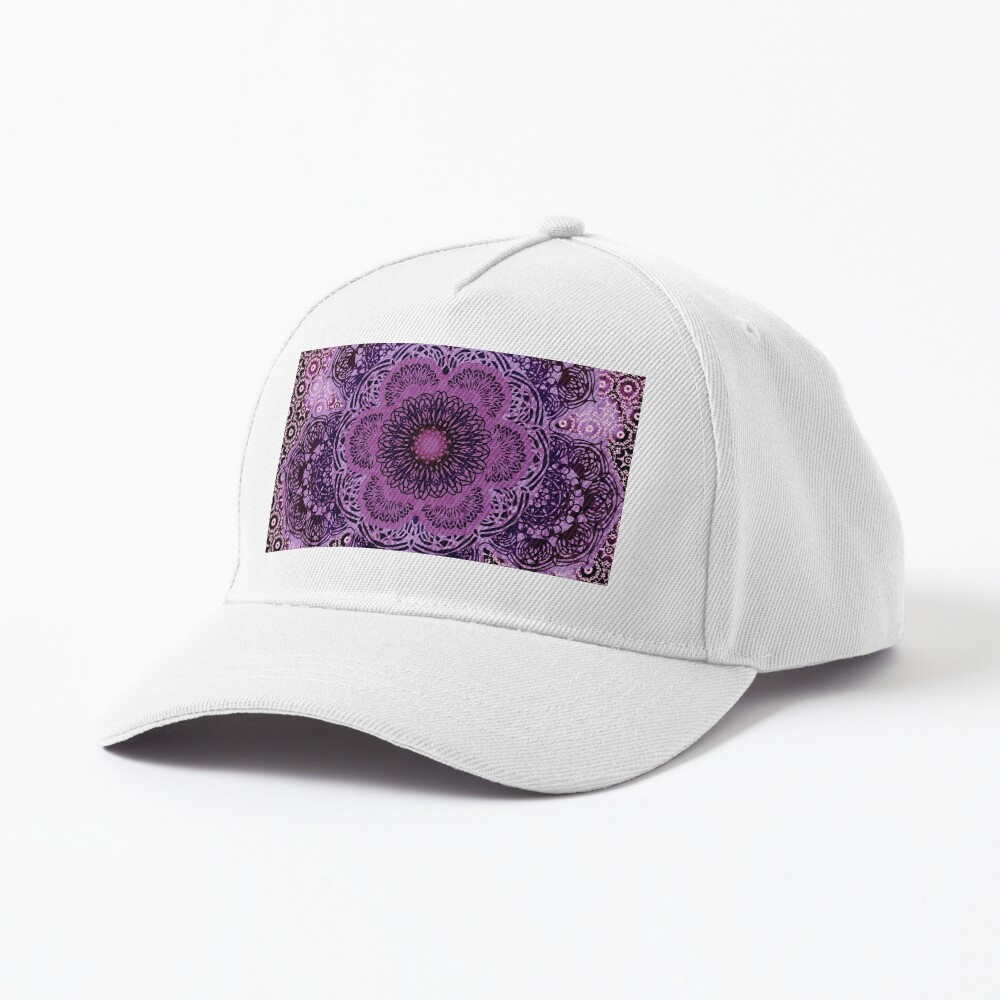Item preview, Baseball Cap designed and sold by ninabmay.