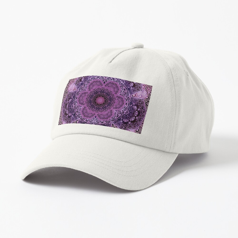 Item preview, Dad Hat designed and sold by ninabmay.