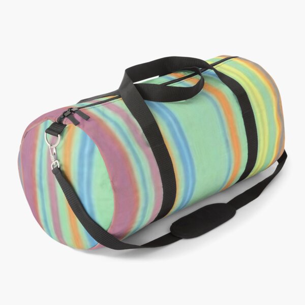 Item preview, Retro Primitive Grunge Stripe designed and sold by SaraValor.