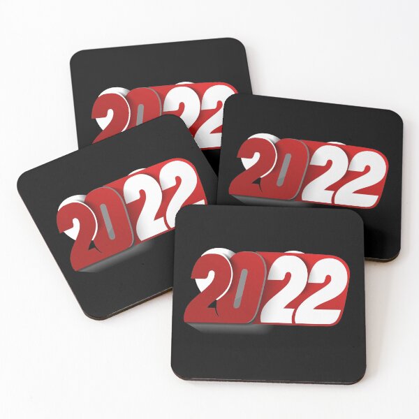 Item preview, 2022 Happy New Year party designed and sold by AEGMEDIA.