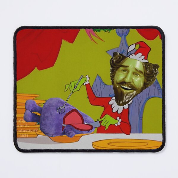 Item preview, Yaas Lord Carve That Xmas Meat designed and sold by reallypathetic.