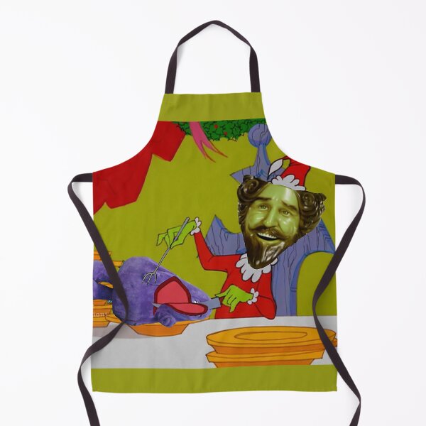 Item preview, Yaas Lord Carve That Xmas Meat designed and sold by reallypathetic.