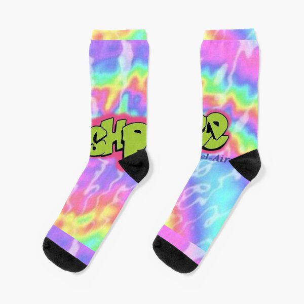 fresh prince of bel air nike elite socks
