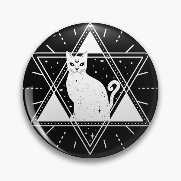 Item preview, behind every strong woman is her cat designed and sold by reka88.