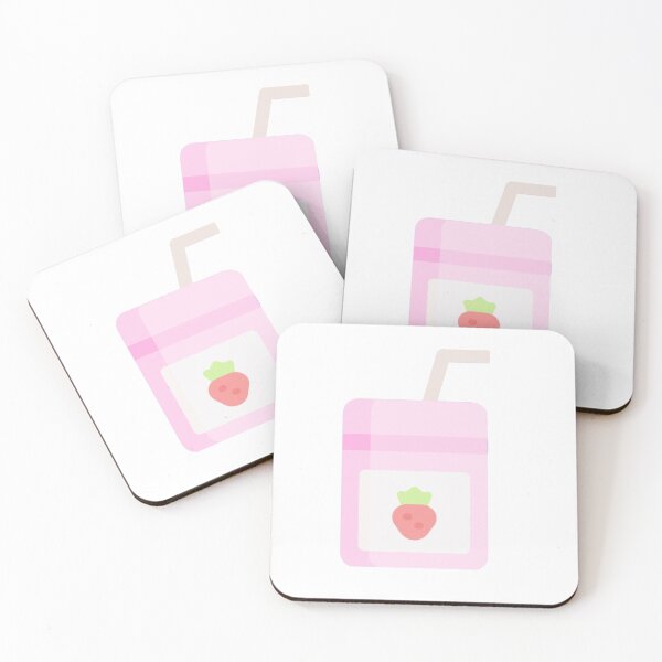 Item preview, Kawaii Strawberry Milk  designed and sold by Yashhhh44.