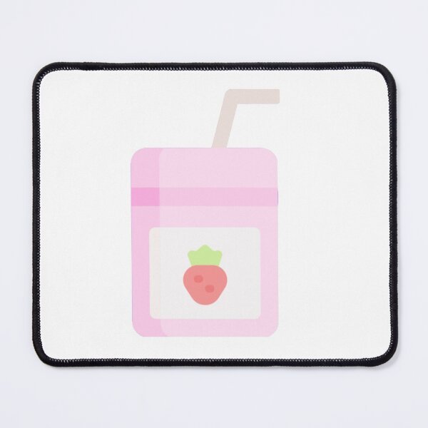 Item preview, Kawaii Strawberry Milk designed and sold by Yashhhh44.