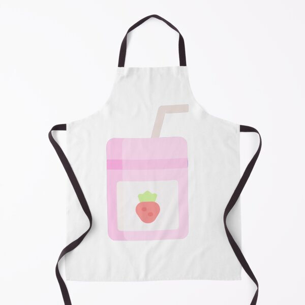 Item preview, Kawaii Strawberry Milk designed and sold by Yashhhh44.