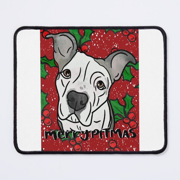 Item preview, Mattie Christmas! designed and sold by Lauryn Elder.