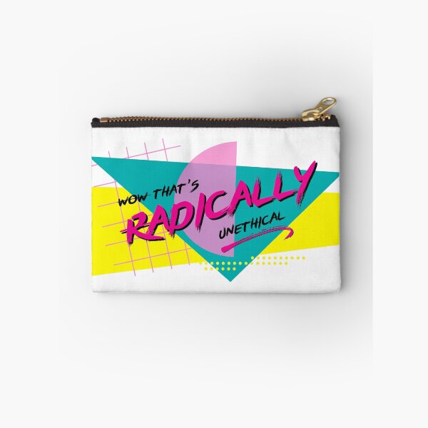 Item preview, Wow that’s radically unethical designed and sold by Lyrical Little Things.