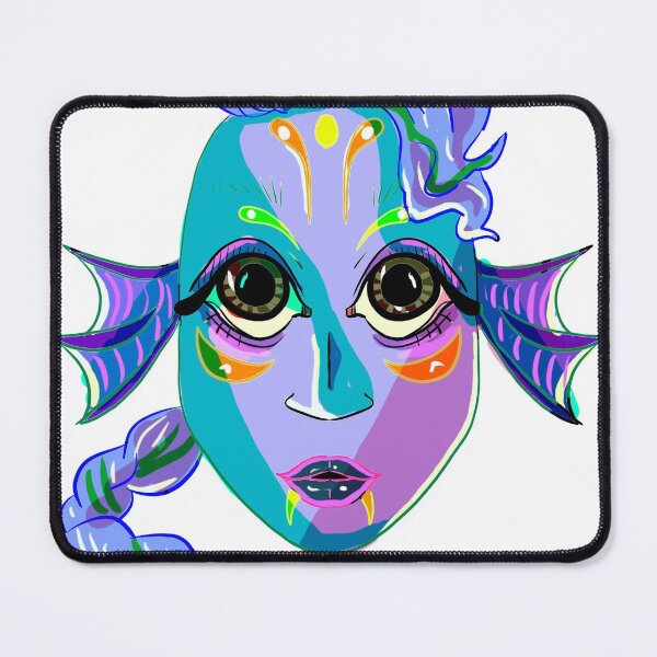 Item preview, Amalyn designed and sold by Gin Albinson.