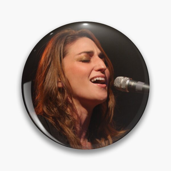 Item preview, Sara Bareilles Photograph designed and sold by ConcertImages.