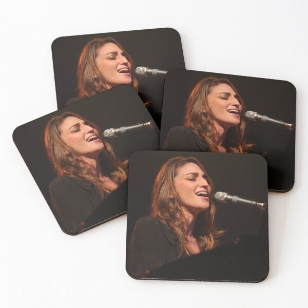 Item preview, Sara Bareilles Fotografía designed and sold by ConcertImages.