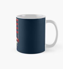 Larry David for President Mug