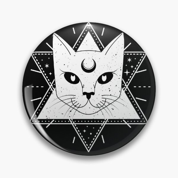 Item preview, behind every strong woman is her cat designed and sold by reka88.