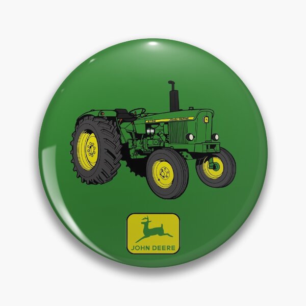 Artikelvorschau, JD 2130 Traktor entworfen und verkauft von adrien72140.