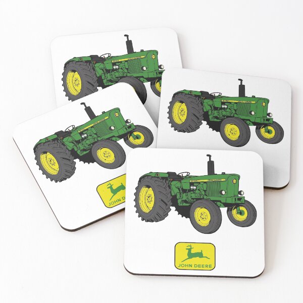 Item preview, JD 2130 Tractor designed and sold by adrien72140.
