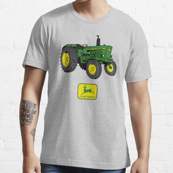 Funny john deere shirts online