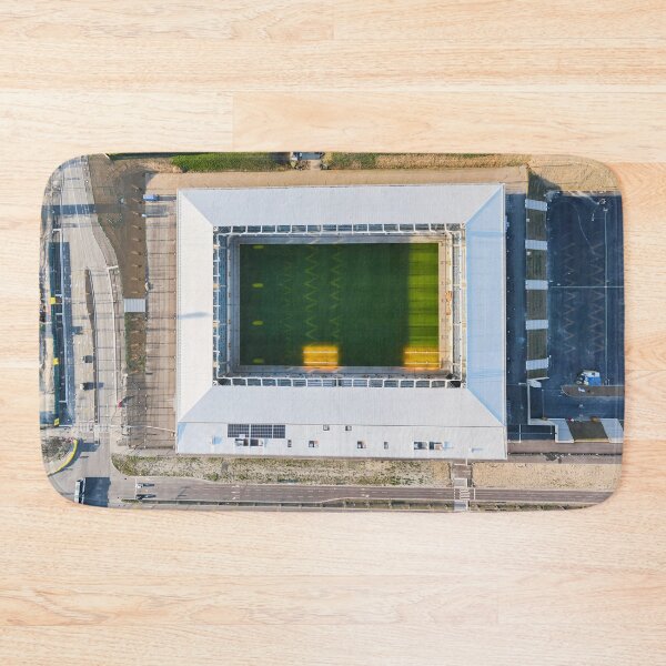 Item preview, Luxembourg stadium designed and sold by manuspotter.
