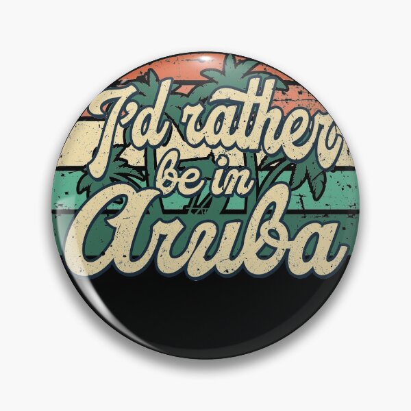 Item preview, I'd rather be in Aruba designed and sold by chrlalexandru.