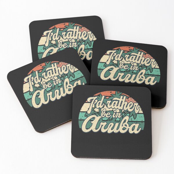 Item preview, I'd rather be in Aruba designed and sold by chrlalexandru.