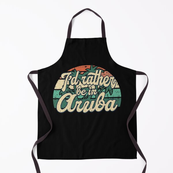 Item preview, I'd rather be in Aruba designed and sold by chrlalexandru.