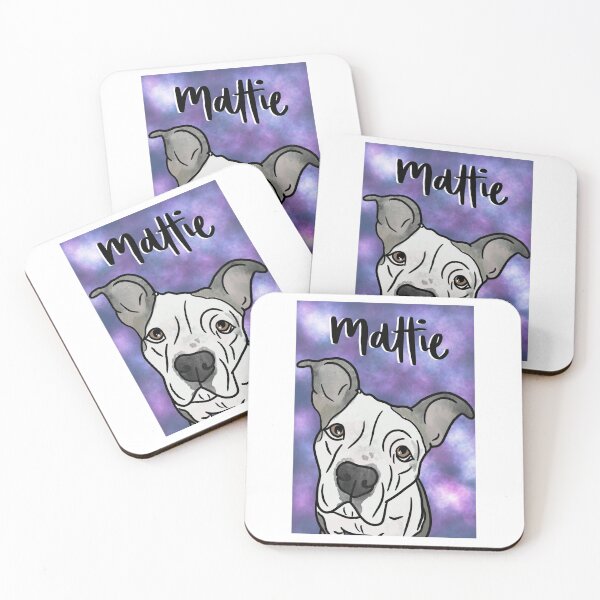Item preview, Mattie  designed and sold by Lauryn Elder.
