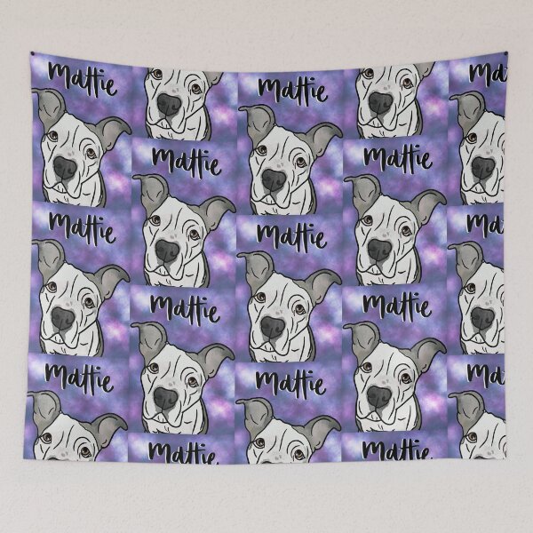Item preview, Mattie  designed and sold by Lauryn Elder.
