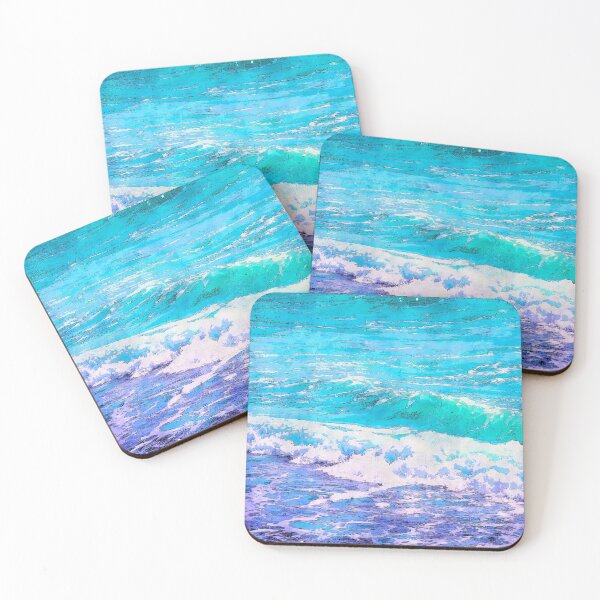 Item preview, Aruba Waves designed and sold by Earth-Magic.