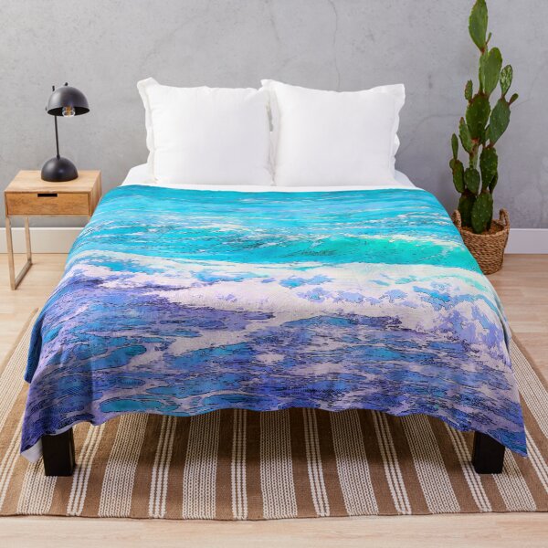 Item preview, Aruba Waves designed and sold by Earth-Magic.