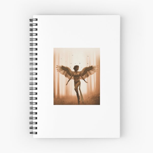Item preview, Angelic Mist designed and sold by Technifty.